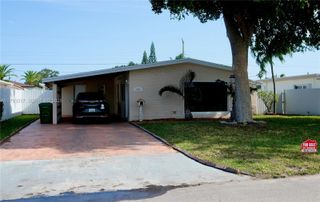 7000 SW 10th Street, Pembroke Pines, FL 33023