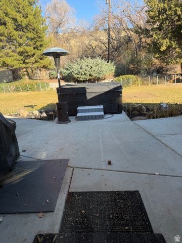 1335 E MILNE LN, Cottonwood Heights, UT 84047