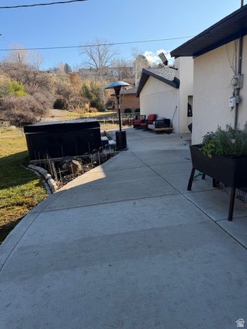 1335 E MILNE LN, Cottonwood Heights, UT 84047