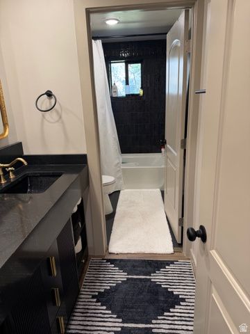 1335 E MILNE LN, Cottonwood Heights, UT 84047