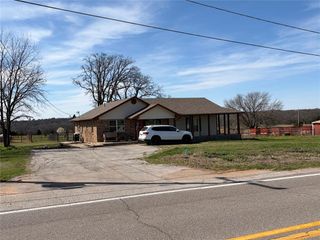 20420 Valley View Road, Earlsboro, OK 74840