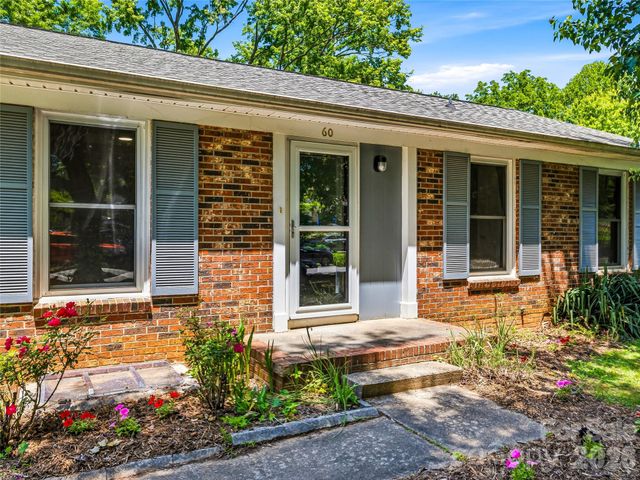 60 Skyview Terrace, Asheville, NC 28806