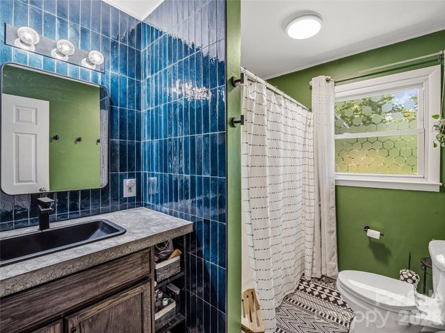 60 Skyview Terrace, Asheville, NC 28806