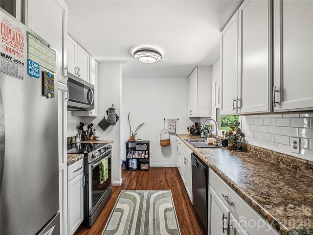 60 Skyview Terrace, Asheville, NC 28806