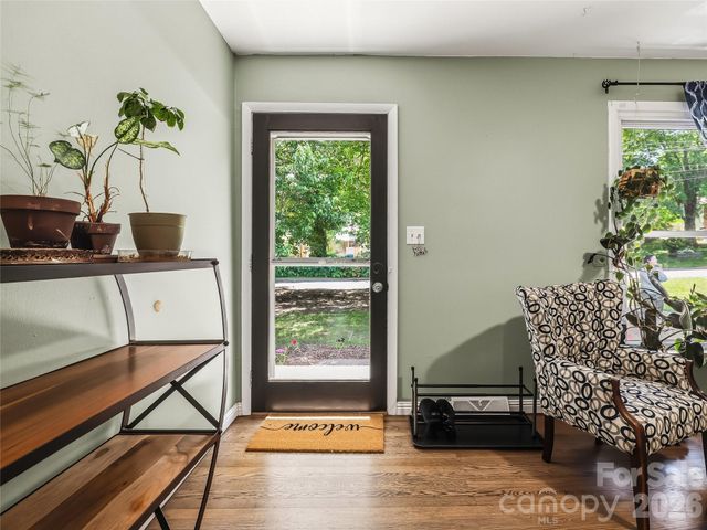 60 Skyview Terrace, Asheville, NC 28806