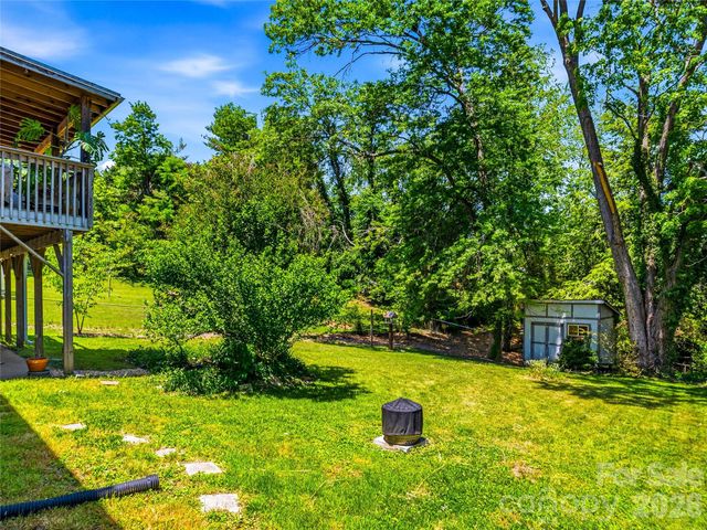 60 Skyview Terrace, Asheville, NC 28806