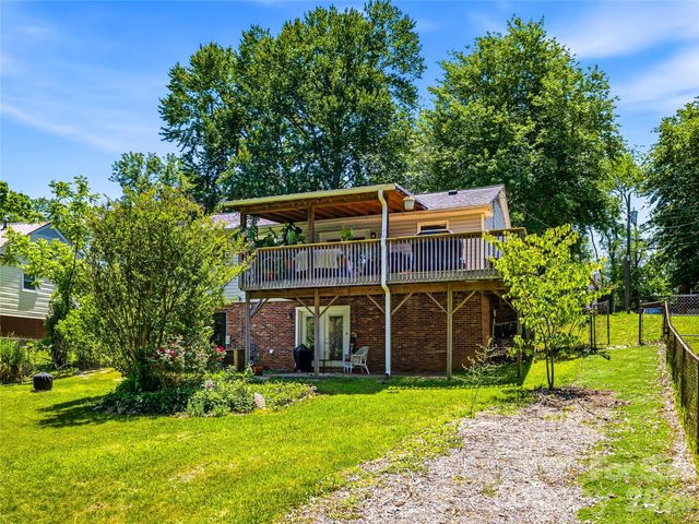 60 Skyview Terrace, Asheville, NC 28806