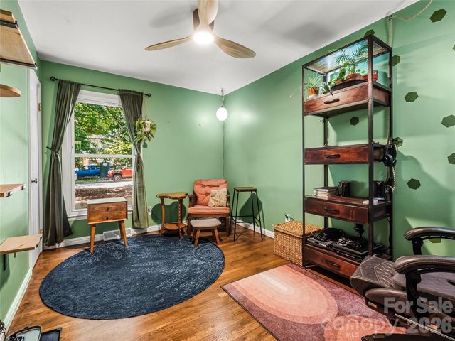 60 Skyview Terrace, Asheville, NC 28806
