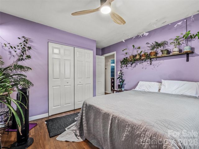 60 Skyview Terrace, Asheville, NC 28806