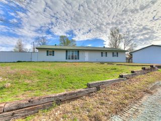 4400 S Triple X Road, Choctaw, OK 73020
