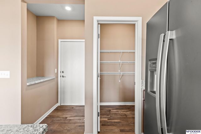 7305 N 166 Avenue, Bennington, NE 68007