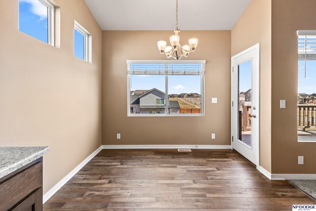 7305 N 166 Avenue, Bennington, NE 68007