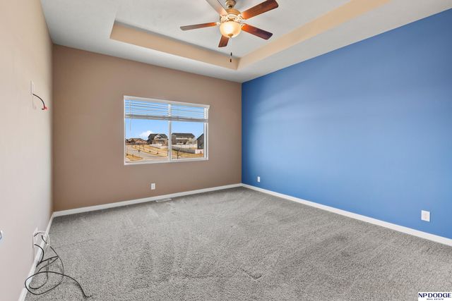 7305 N 166 Avenue, Bennington, NE 68007