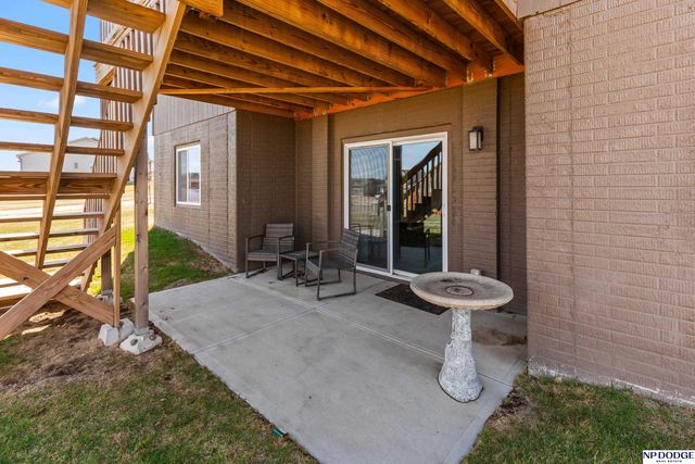 7305 N 166 Avenue, Bennington, NE 68007