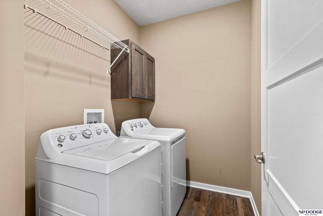 7305 N 166 Avenue, Bennington, NE 68007