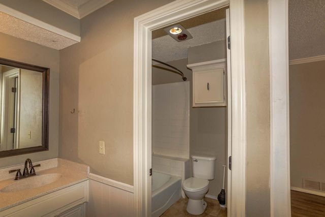 3312 77th Street, Lubbock, TX 79423