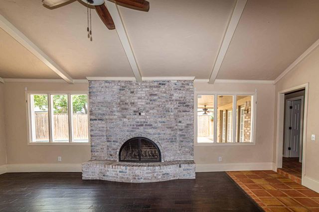 3312 77th Street, Lubbock, TX 79423