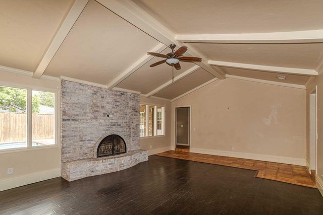 3312 77th Street, Lubbock, TX 79423