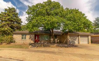 3312 77th Street, Lubbock, TX 79423