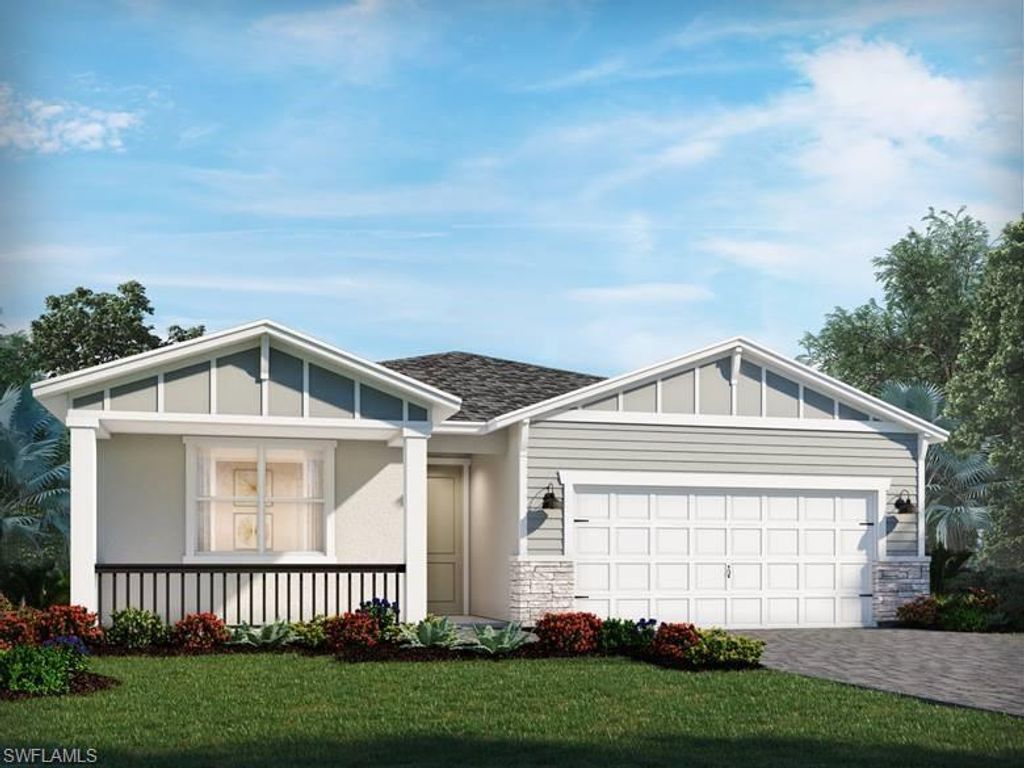 44485 Cable Creek DR, PUNTA GORDA, FL 33982 — exterior