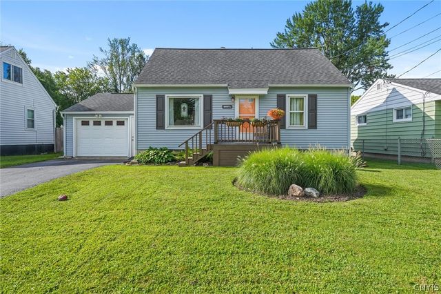 900 Beley Avenue, Salina, NY 13211