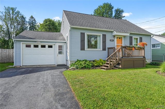 900 Beley Avenue, Salina, NY 13211