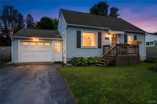900 Beley Avenue, Salina, NY 13211
