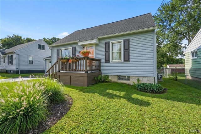 900 Beley Avenue, Salina, NY 13211
