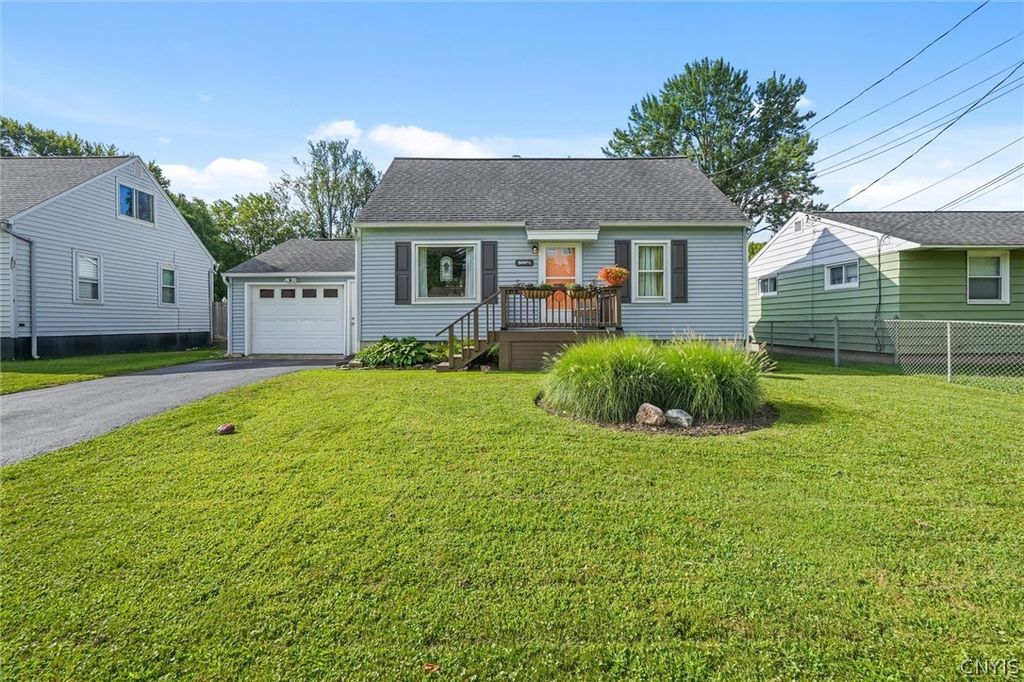 900 Beley Avenue, Salina, NY 13211