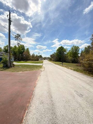 SW 21 COURT, Ocala, FL 34473