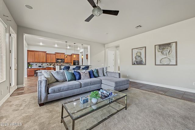 18614 W MARSHALL Avenue, Litchfield Park, AZ 85340