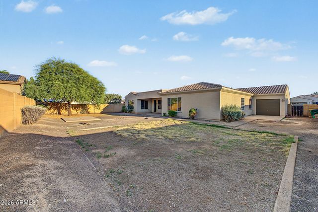 18614 W MARSHALL Avenue, Litchfield Park, AZ 85340