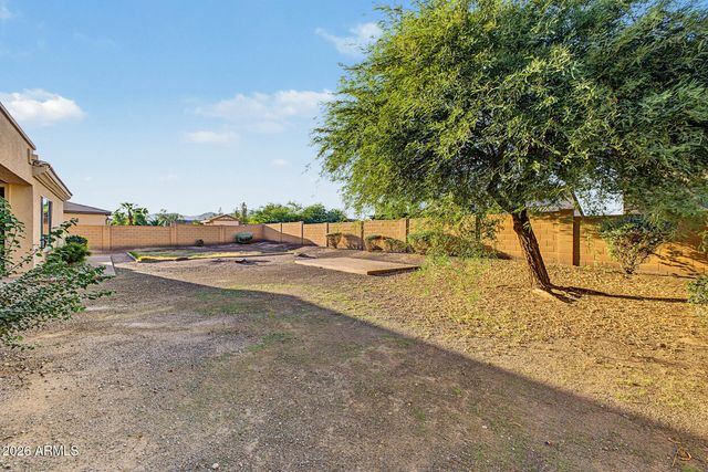 18614 W MARSHALL Avenue, Litchfield Park, AZ 85340
