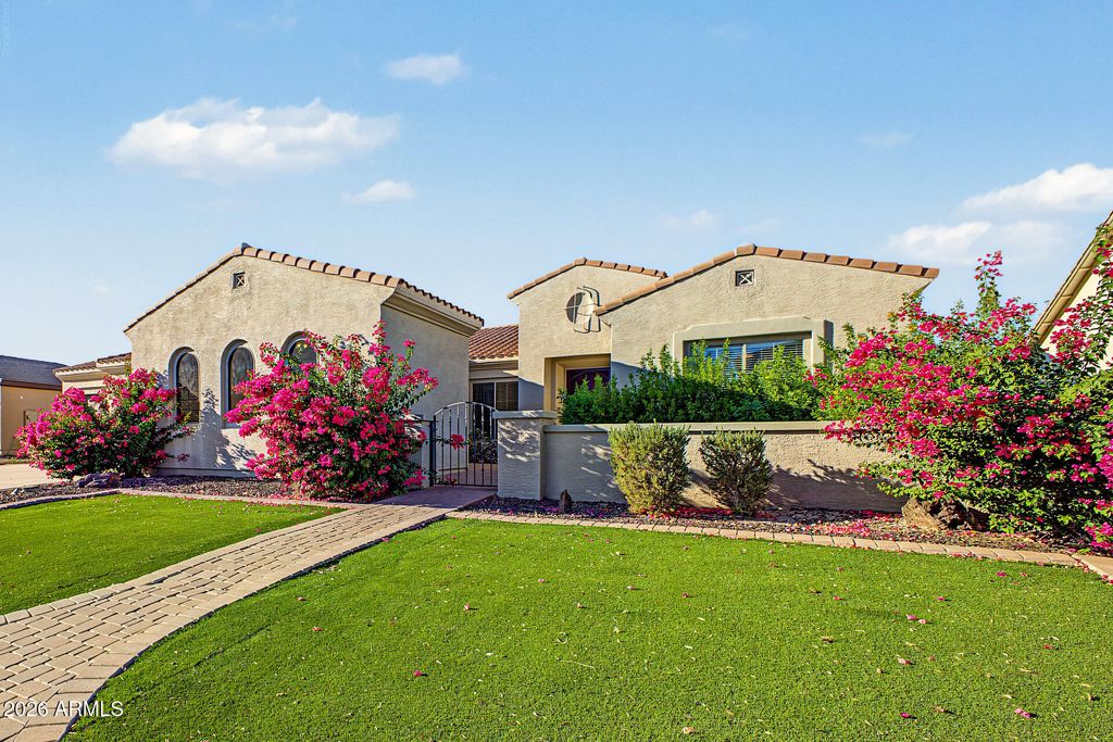 18614 W MARSHALL Avenue, Litchfield Park, AZ 85340 — photo 2