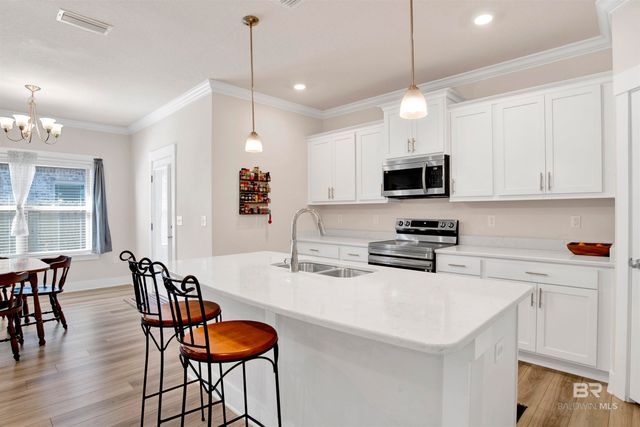 1174 Pheasant Circle, Foley, AL 36535