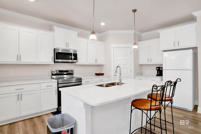 1174 Pheasant Circle, Foley, AL 36535