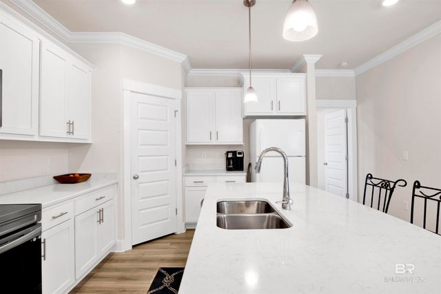 1174 Pheasant Circle, Foley, AL 36535