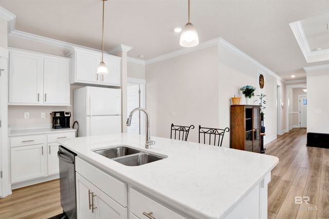 1174 Pheasant Circle, Foley, AL 36535