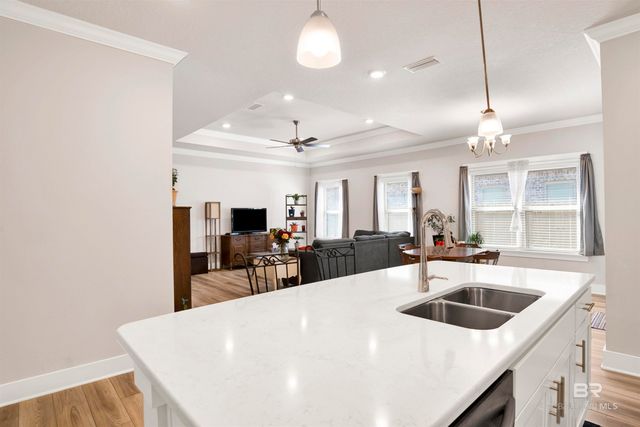 1174 Pheasant Circle, Foley, AL 36535