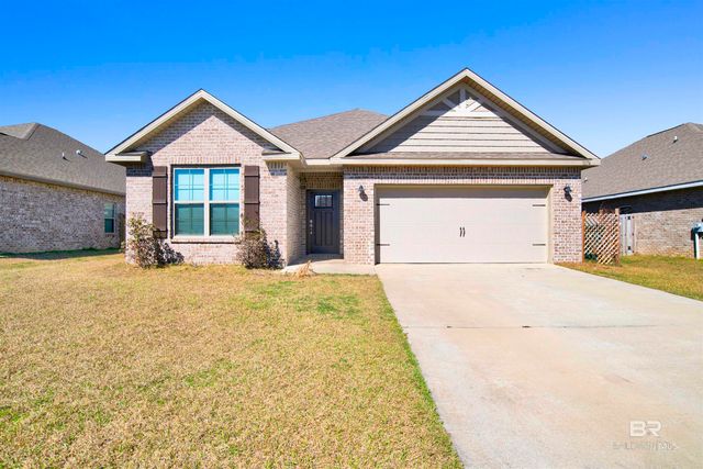 1174 Pheasant Circle, Foley, AL 36535