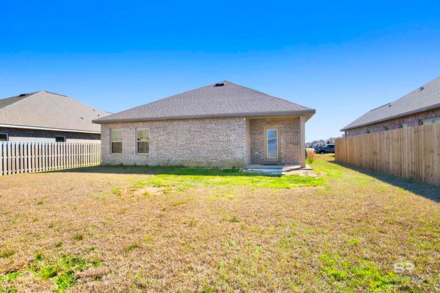 1174 Pheasant Circle, Foley, AL 36535