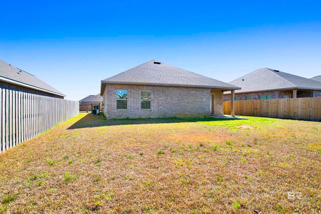 1174 Pheasant Circle, Foley, AL 36535