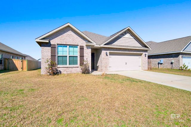 1174 Pheasant Circle, Foley, AL 36535