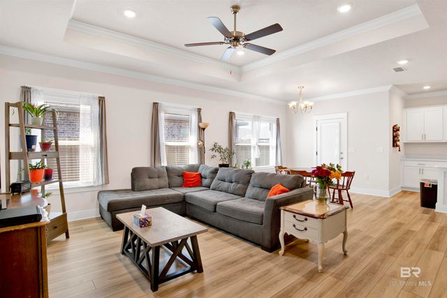 1174 Pheasant Circle, Foley, AL 36535