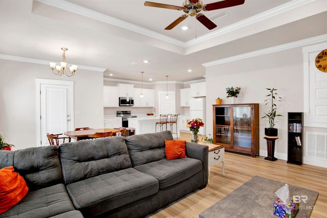 1174 Pheasant Circle, Foley, AL 36535