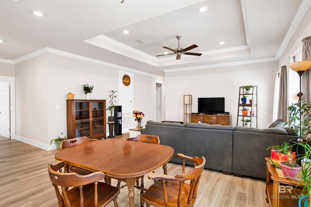 1174 Pheasant Circle, Foley, AL 36535