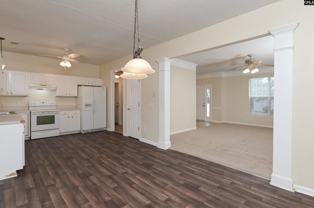 323 Coulter Pine Lane, Columbia, SC 29229