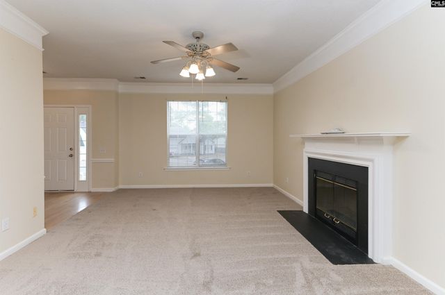 323 Coulter Pine Lane, Columbia, SC 29229