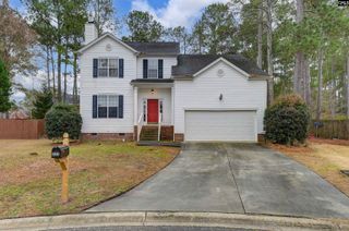 323 Coulter Pine Lane, Columbia, SC 29229