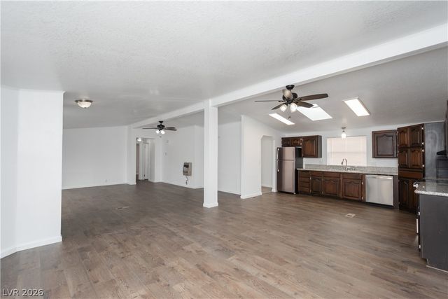 3701 West Windsong Lane, Pahrump, NV 89048